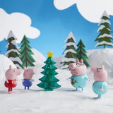 Peppa Pig - Peppa’s Advent Calendar 2023