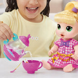 Baby Alive : Bubbly Tea Party - LaLa GooGoo 11" Baby Doll