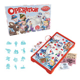 Operation Rudolph The Red Nosed Reindeer 60th Anniversary Edition