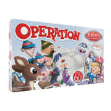 Operation Rudolph The Red Nosed Reindeer 60th Anniversary Edition