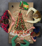 I AM Christmas Tree (1000 pc) Puzzle