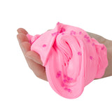 Orb G.O.A.T Greatest Of All Time Scented Slime With Mix-Ins