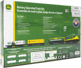 Lionel - John Deere Battery Operated Mini Train Set