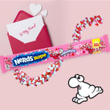 Nerds Rope Valentine's Special Edition - 0.92 OZ [BB-10/25]