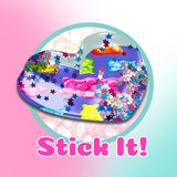 ACTIVITY KINGS ILY - DIY 3D Sticker Maker