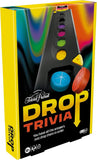 Trivial Pursuit: Drop Trivia Game