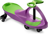 Plasmacar : Unassembled In Plain Printed Box (Assorted Colors)