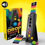 Trivial Pursuit: Drop Trivia Game