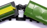 Lionel - John Deere Battery Operated Mini Train Set