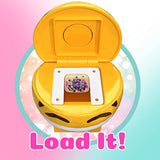 ACTIVITY KINGS ILY - DIY 3D Sticker Maker