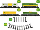 Lionel - John Deere Battery Operated Mini Train Set