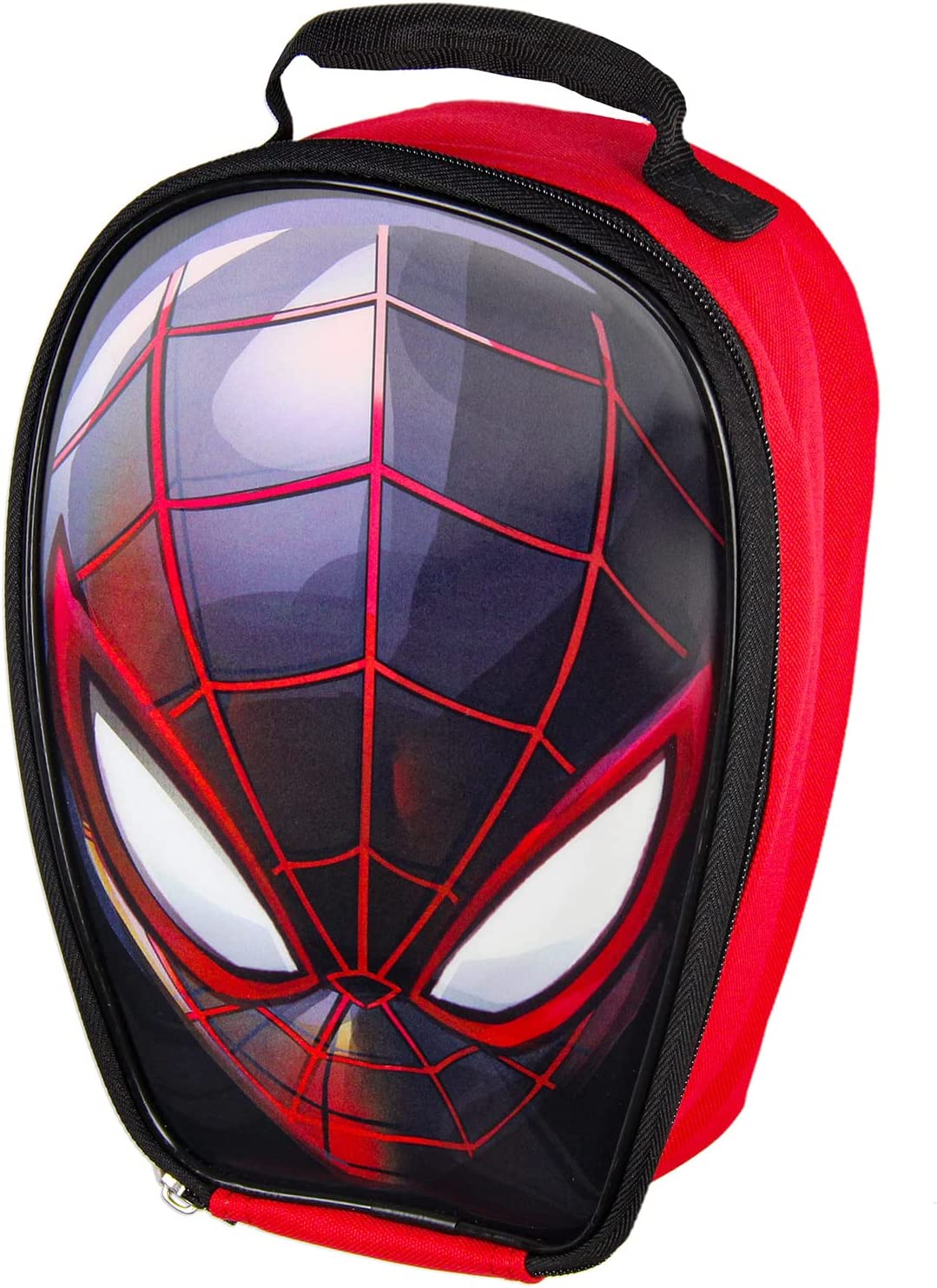 Miles morales cheap lunch bag