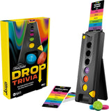 Trivial Pursuit: Drop Trivia Game