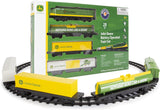 Lionel - John Deere Battery Operated Mini Train Set