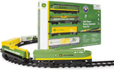 Lionel - John Deere Battery Operated Mini Train Set