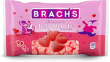 Brach’s Valentine's Cinnamon Jelly Heart 12oz [BB-08/25]