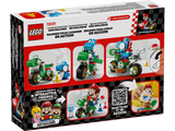 Lego Super Mario : Mario Kart™ – Yoshi Bike