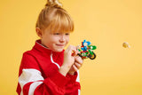 Lego Super Mario : Mario Kart™ – Yoshi Bike