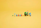 Lego Super Mario : Mario Kart™ – Yoshi Bike