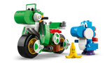 Lego Super Mario : Mario Kart™ – Yoshi Bike