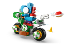 Lego Super Mario : Mario Kart™ – Yoshi Bike