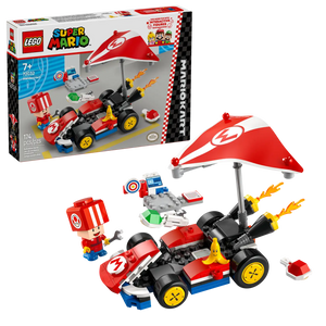 Lego Super Mario : Mario Kart™ – Standard Kart