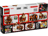 Lego Super Mario : Mario Kart™ – Donkey Kong & DK Jumbo