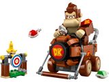 Lego Super Mario : Mario Kart™ – Donkey Kong & DK Jumbo