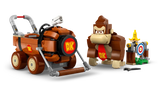 Lego Super Mario : Mario Kart™ – Donkey Kong & DK Jumbo