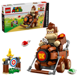 Lego Super Mario : Mario Kart™ – Donkey Kong & DK Jumbo