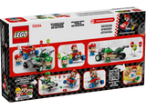 Lego Super Mario : Mario Kart™ – Baby Mario vs. Baby Luigi