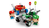 Lego Super Mario : Mario Kart™ – Baby Mario vs. Baby Luigi