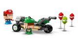 Lego Super Mario : Mario Kart™ – Baby Mario vs. Baby Luigi