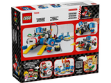 Lego Super Mario : Mario Kart™ – Toad's Garage