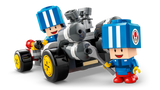 Lego Super Mario : Mario Kart™ – Toad's Garage