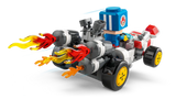 Lego Super Mario : Mario Kart™ – Toad's Garage