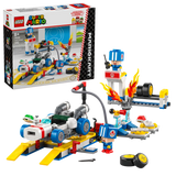 Lego Super Mario : Mario Kart™ – Toad's Garage