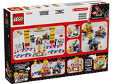 Lego Super Mario : Mario Kart™ – Baby Peach & Grand Prix Set