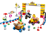 Lego Super Mario : Mario Kart™ – Baby Peach & Grand Prix Set