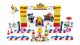 Lego Super Mario : Mario Kart™ – Baby Peach & Grand Prix Set