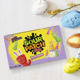 Sour Patch Kids : Easter Bunnies Theatre Box 88 g [BB-1/26]