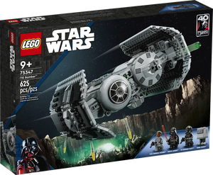 Lego : Star Wars - TIE Bomber™