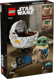 Lego : Star Wars - Grogu™ with Hover Pram