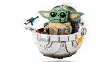 Lego : Star Wars - Grogu™ with Hover Pram