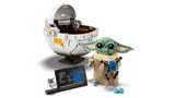 Lego : Star Wars - Grogu™ with Hover Pram