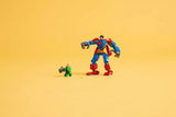 Lego DC: Superman™ Mech vs. Lex Luthor™