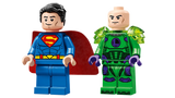 Lego DC: Superman™ Mech vs. Lex Luthor™