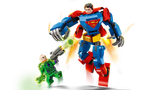 Lego DC: Superman™ Mech vs. Lex Luthor™