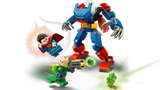 Lego DC: Superman™ Mech vs. Lex Luthor™