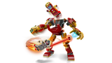 Lego Marvel : Iron Man Mech vs. Ultron